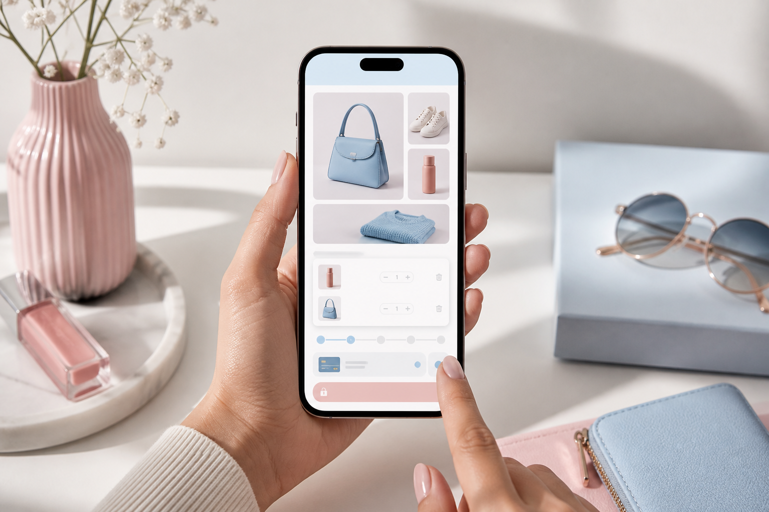 Mobile Application