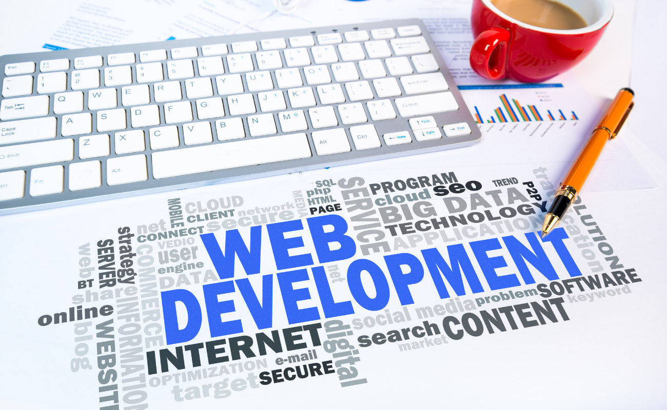 Website Development Services