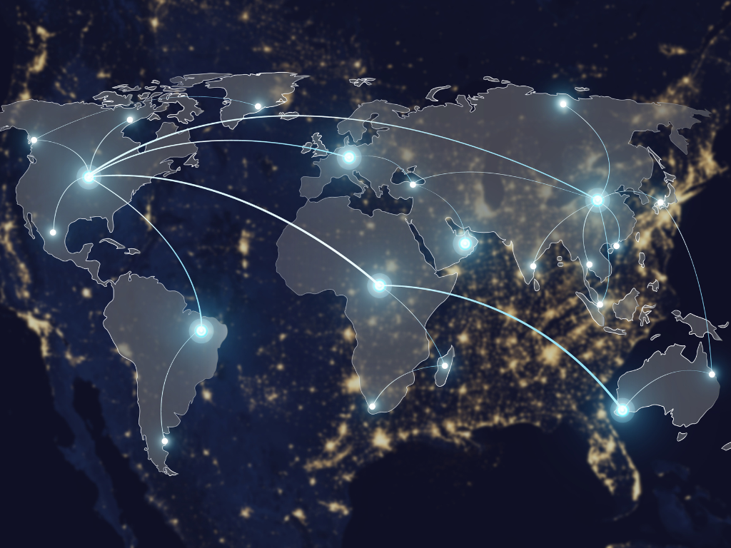 Cloud Technology for Business