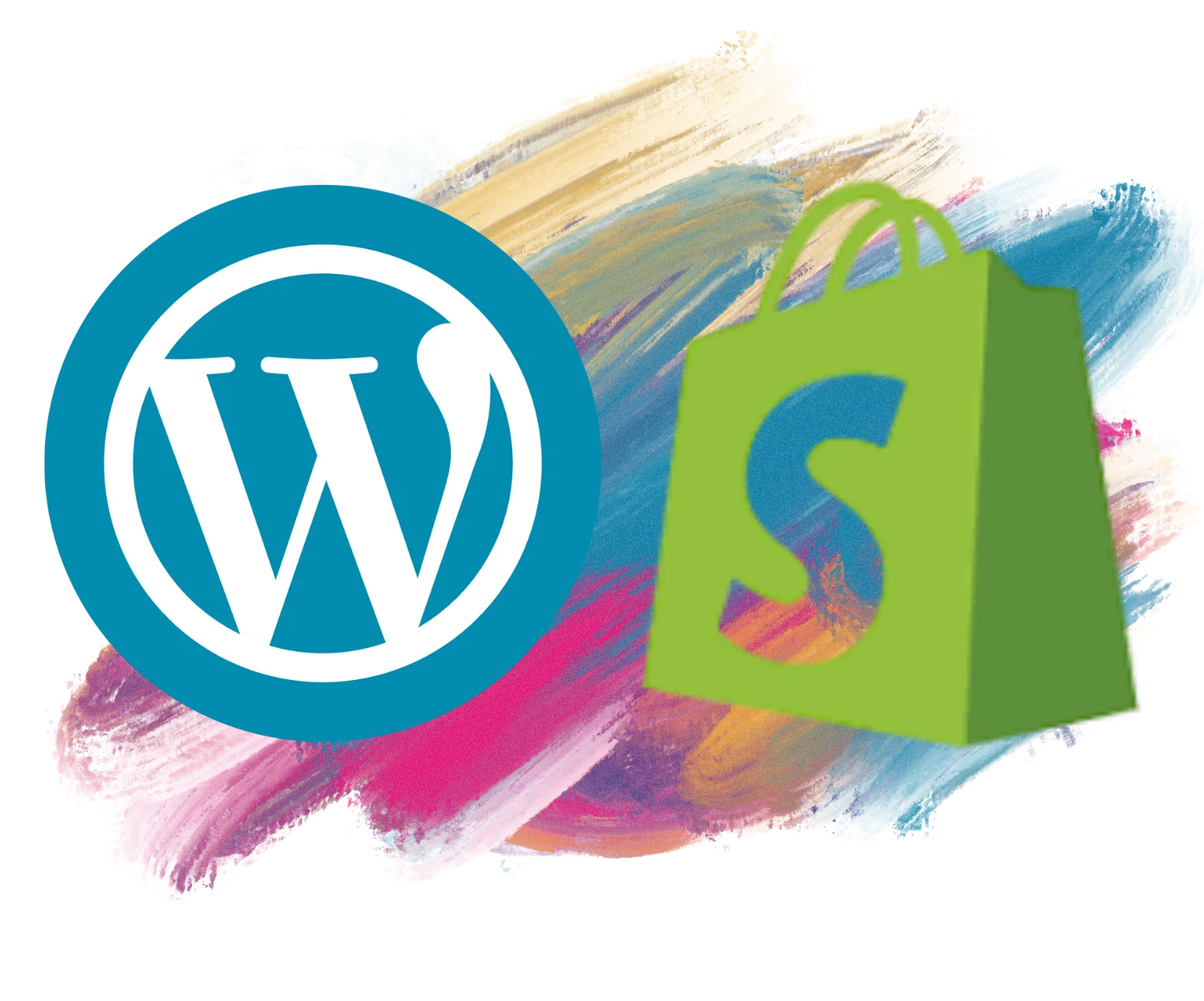 WordPress & Shopify Website Development