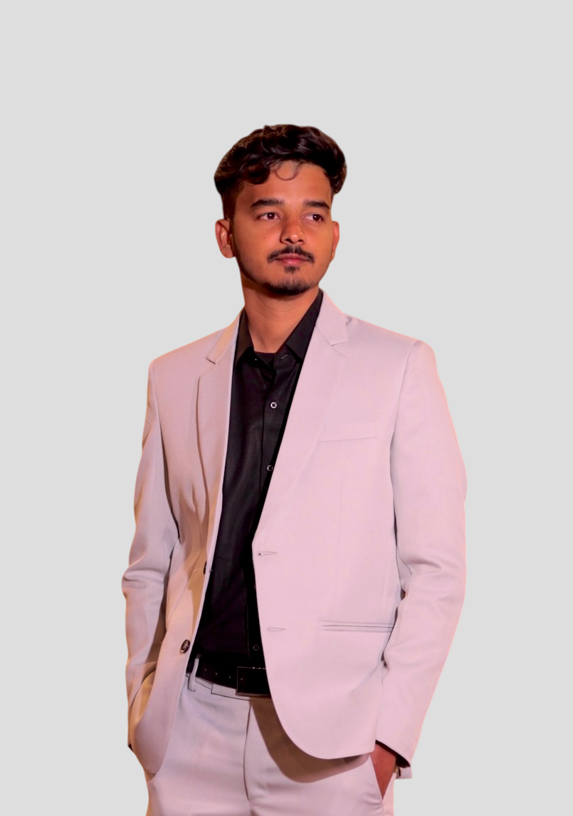 Sanjeev Suthar