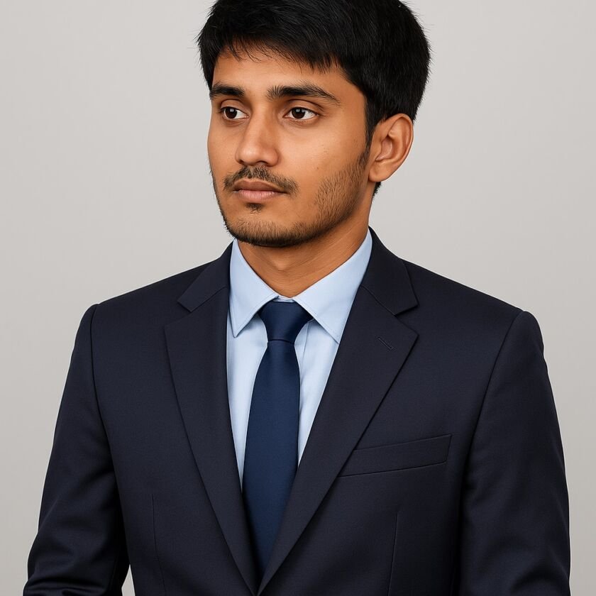 Manmohan Suthar