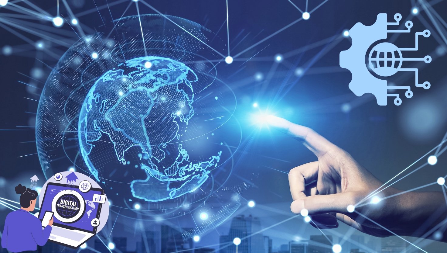digital transformation